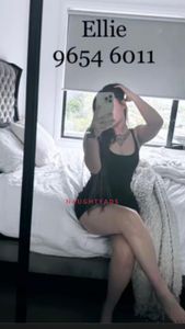 Profile Image of Melbourne Escort Paramour Of Collins St
