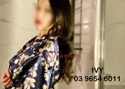 Profile Image of Melbourne Escort paramour of little collins st