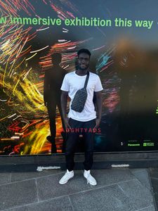 Profile Image of Melbourne Male Escort Paul
