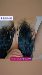 Profile Image of Melbourne Escort Prada