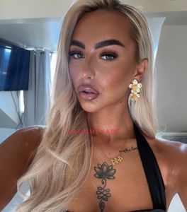 Profile Image of Melbourne Escort Promises both trouble and excitement