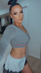 Profile Image of Melbourne Escort Raya
