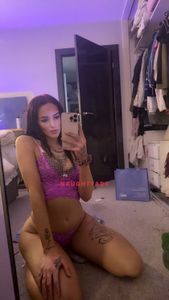 Profile Image of Melbourne Escort Sienna