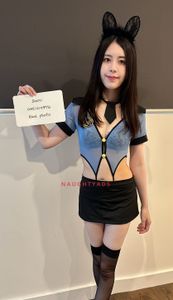 Profile Image of Melbourne Escort Saori 