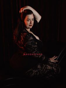 Profile Image of Melbourne Escort Sarah Robbins