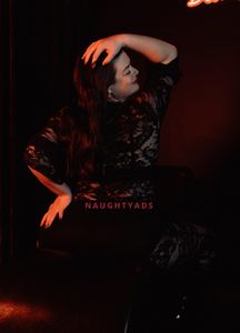 Profile Image of Melbourne Escort Sarah Robbins