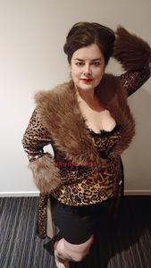 Profile Image of Melbourne Escort Sarah Robbins