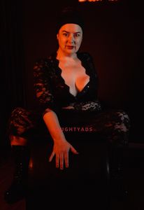 Profile Image of Melbourne Escort Sarah Robbins