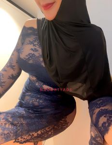Profile Image of Melbourne Escort Shareefa Nur Ameera