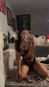 Profile Image of Melbourne Escort Sienna