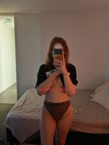 Profile Image of Melbourne Escort Skylar Gray