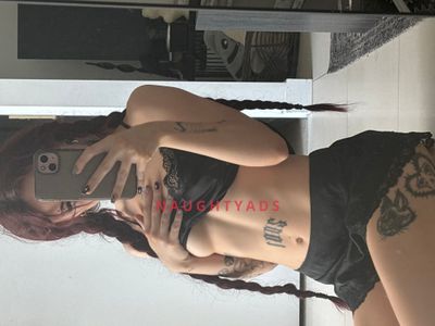 Profile Image of Brisbane Escort Starr Moon