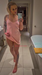 Profile Image of Melbourne Escort Stephanie