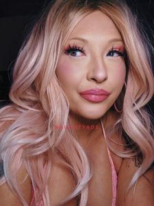 Profile Image of Melbourne Escort Sugar Darling