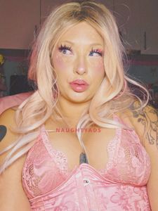 Profile Image of Melbourne Escort Sugar Darling