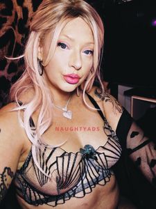 Profile Image of Melbourne Escort Sugar Darling