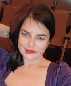 Profile Image of Melbourne Escort Sultry Sarah Robbins