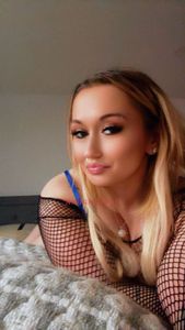 Profile Image of Melbourne Escort Taylah Pasadena