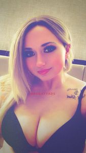 Profile Image of Melbourne Escort Taylah Pasadena