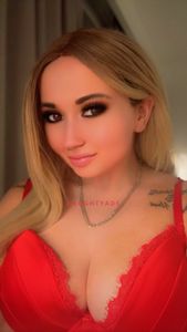 Profile Image of Melbourne Escort Taylah Pasadena