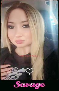 Profile Image of Melbourne Escort Taylah Pasadena
