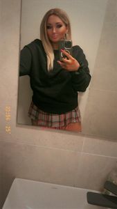 Profile Image of Melbourne Escort Taylah Pasadena
