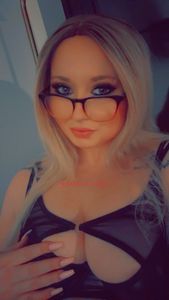 Profile Image of Melbourne Escort Taylah Pasadena