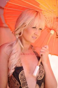 Profile Image of Melbourne Escort Taylor Banks 