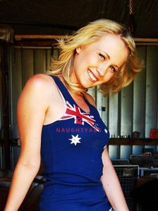 Profile Image of Melbourne Escort Taylor Banks 