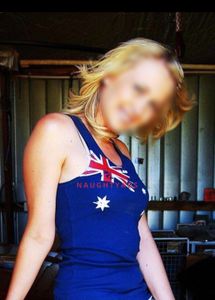 Profile Image of Melbourne Escort Taylor Banks 