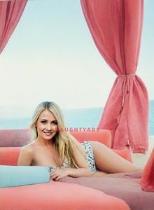 Profile Image of Melbourne Escort Taylor Banks 