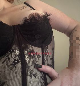 Profile Image of Melbourne Escort Thea Raven