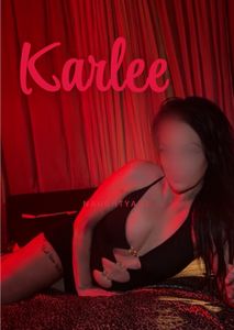 Profile Image of Melbourne Escort Tia