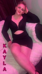 Profile Image of Melbourne Escort Tia