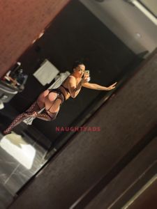 Profile Image of Melbourne Escort Tia Tamera