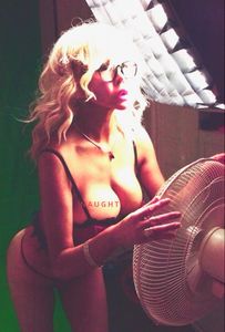 Profile Image of Melbourne Escort Tiffany