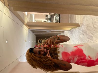 Profile Image of Melbourne Escort Venus Noire