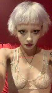 Profile Image of Melbourne Escort Violet 