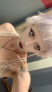 Profile Image of Melbourne Escort Violet 