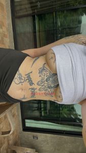 Profile Image of Melbourne Escort Violet 