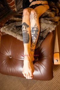 Profile Image of Melbourne Escort Violet 