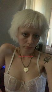 Profile Image of Melbourne Escort Violet 