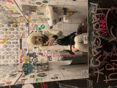 Profile Image of Melbourne Escort Violet 