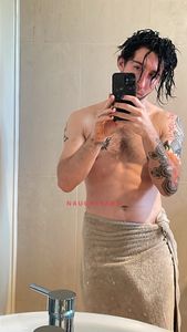 Profile Image of Melbourne Male Escort Dante Ravencroft