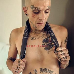 Profile Image of Melbourne Male Adult Content Creator Manaxmayhem 