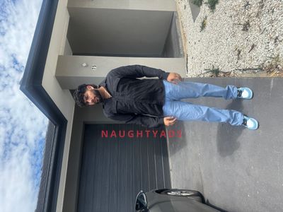 Profile Image of Melbourne Male Escort rishii