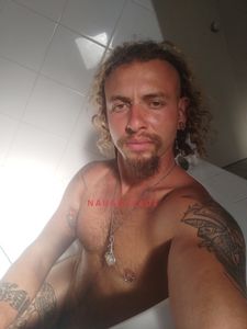 Profile Image of Melbourne Male BDSM Fetish Asaf