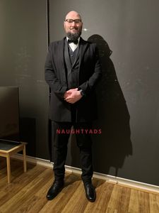 Profile Image of Melbourne Male BDSM Fetish Siraffection