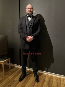 Profile Image of Melbourne Male BDSM Fetish Siraffection