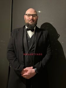 Profile Image of Melbourne Male BDSM Fetish Siraffection